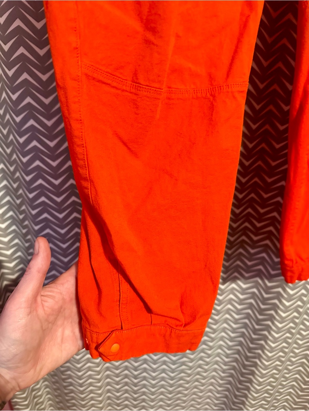 Patagonia Caliza Rock Climbing Pants - Picture 3 of 8